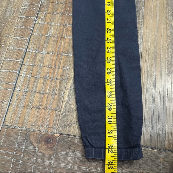 FP Free People Movement Charcoal Leggings M/L - Picture 8 of 8